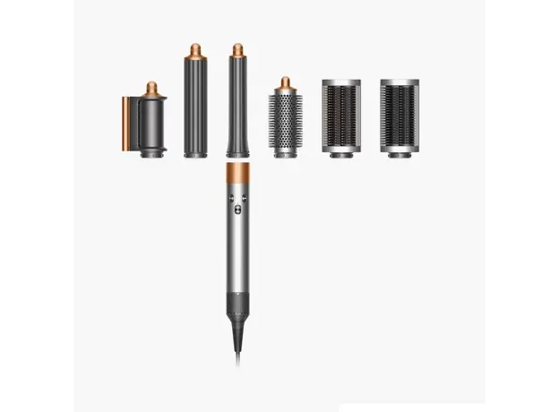 თმის საშრობი Dyson Airwrap HS05, 3 image