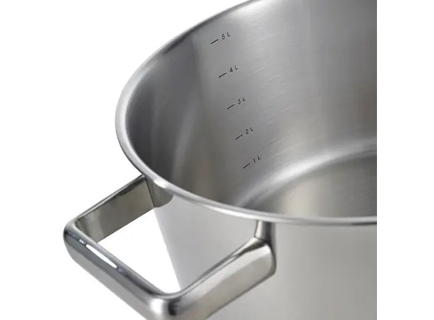 ქვაბების ნაკრები GORENJE CWSA08HC, 5 image