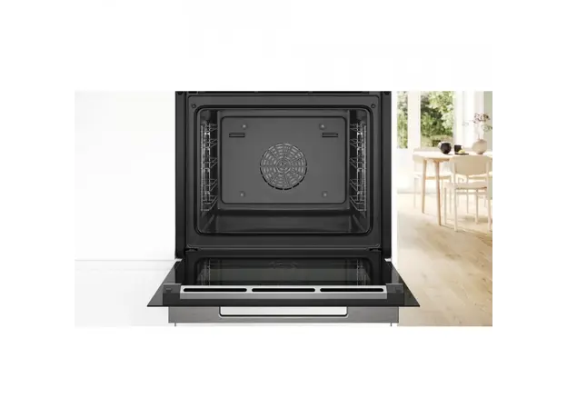 ელექტრო ღუმელი BOSCH - HBG7361B1, 4 image