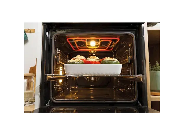 ჩასაშენებელი ელექტრო ღუმელი GORENJE BOSB6737E03X, 8 image