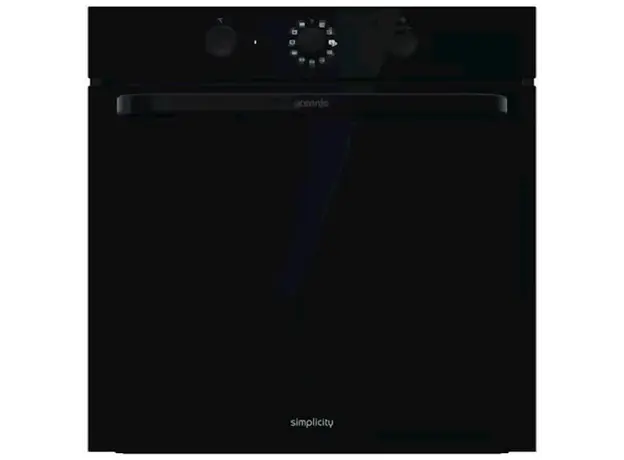 Built-in electric oven GORENJE BOS6727SYB