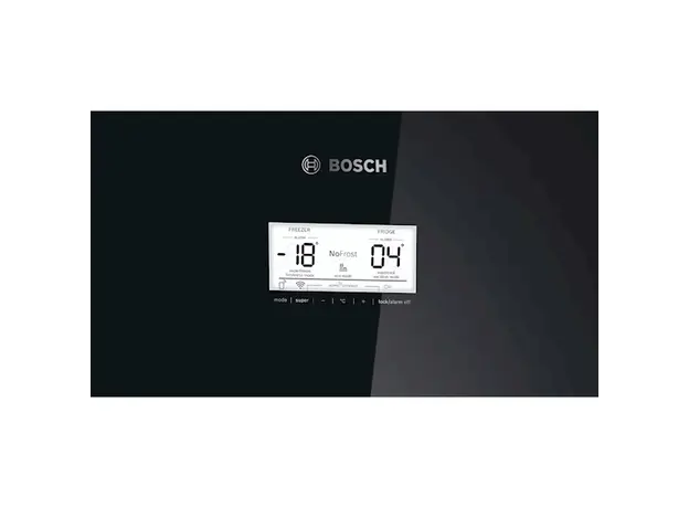 მაცივარი BOSCH KGN49LB30U, 5 image