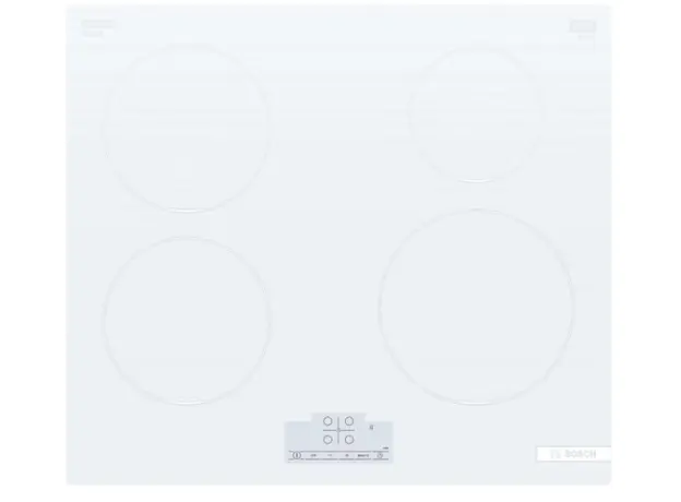 გაზქურის ზედაპირი BOSCH PUE612BB1E