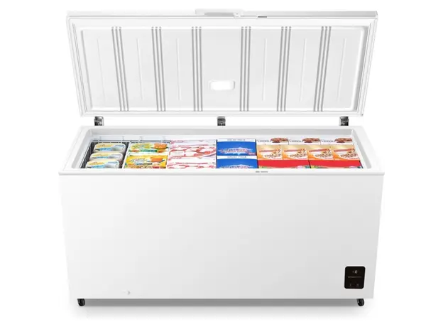 საყინულე GORENJE FH50EAW, 3 image