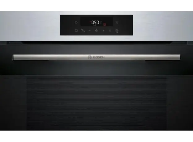 ელექტრო ღუმელი BOSCH HJG852YS0, 4 image