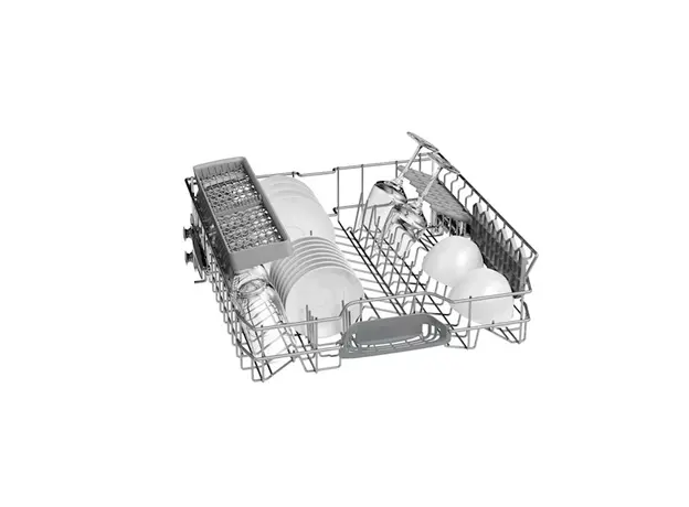 ჭურჭლის სარეცხი მანქანა BOSCH SMS45DW10Q, 4 image