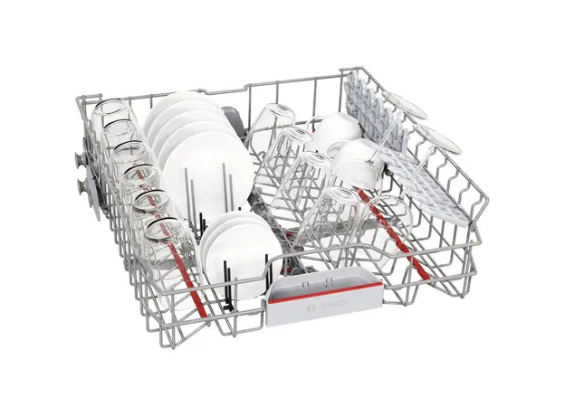 ჭურჭლის სარეცხი მანქანა BOSCH SMS6EMW65Q, 4 image