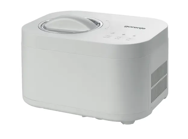 ნაყინის აპარატი GORENJE ICM10W, 2 image