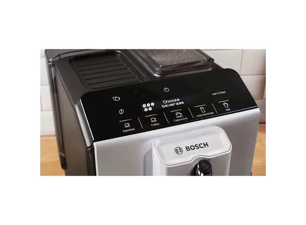 ყავის აპარატი BOSCH TIE20301, 3 image