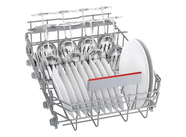 ჭურჭლის სარეცხი მანქანა - BOSCH - SPV6EMX70Q, 3 image