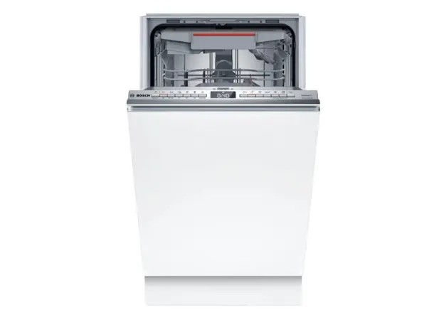 ჭურჭლის სარეცხი მანქანა BOSCH SPV6EMX65Q