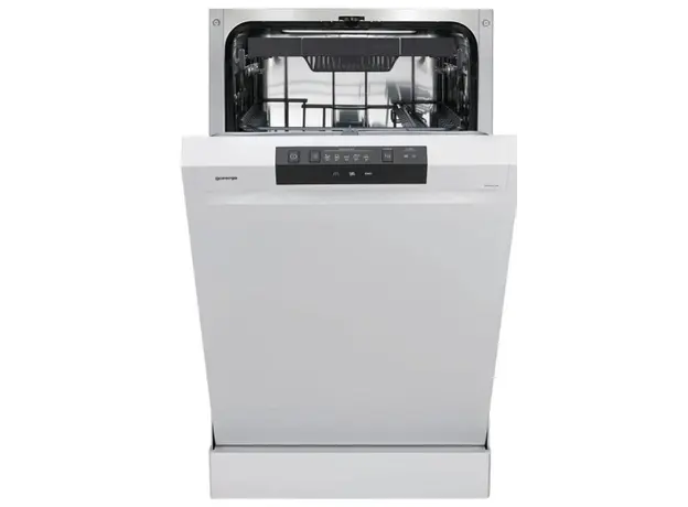 ჭურჭლის სარეცხი მანქანა GORENJE GS53010W