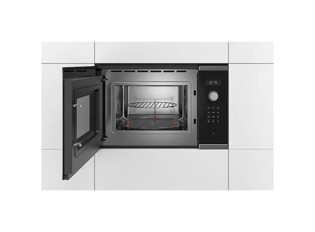 მიკროტალღური ღუმელი BOSCH BEL554MS0, 4 image