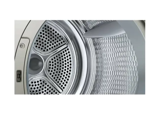 საშრობი BOSCH WTN86212ME, 4 image