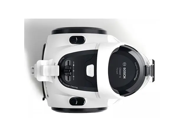 Vacuum cleaner BOSCH BGS05A222, 4 image