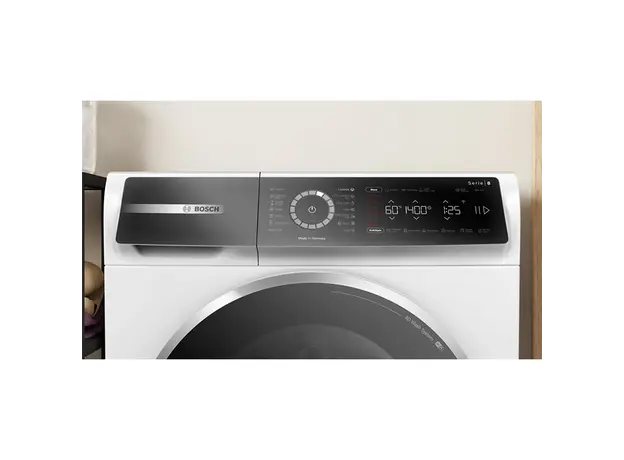 სარეცხი მანქანა BOSCH WGB24400ME, 3 image