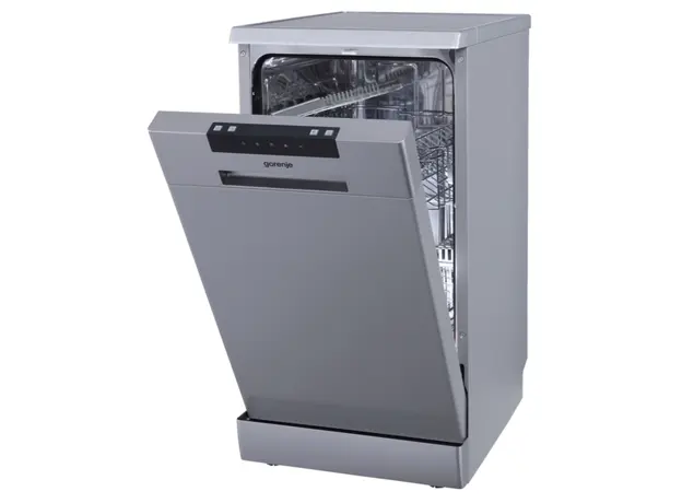 ჭურჭლის სარეცხი მანქანა GORENJE GS522E10S, 3 image