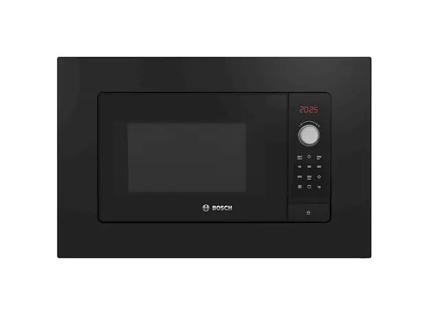 მიკროტალღური ღუმელი BOSCH BEL653MB3, 2 image