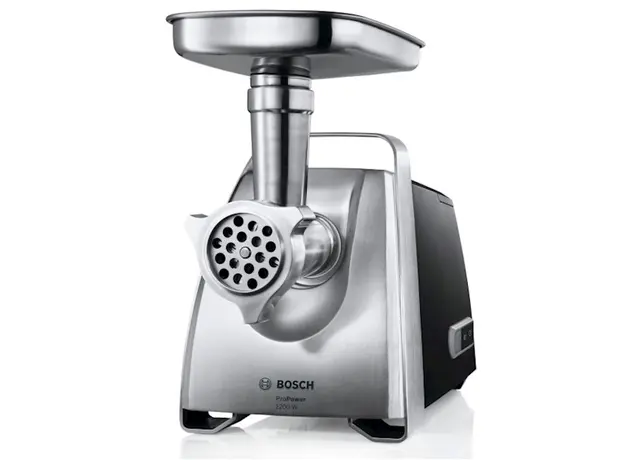 Meat machine BOSCH MFW68680, 2 image