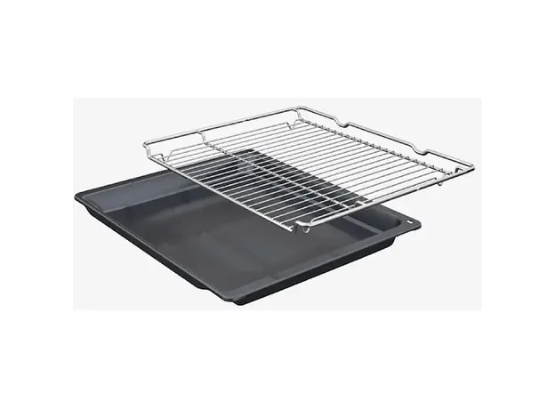 ელექტრო ღუმელი BOSCH CMG7241W1, 5 image