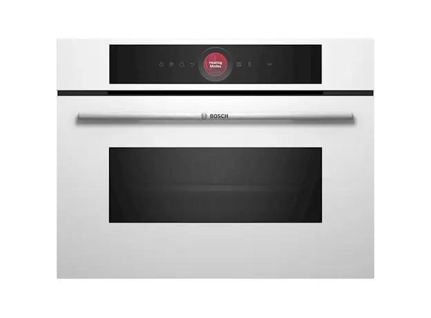 ელექტრო ღუმელი BOSCH CMG7241W1