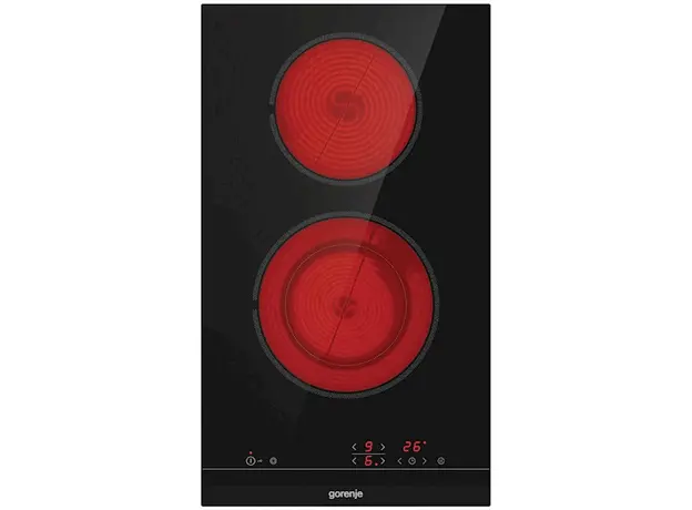 გაზქურის ზედაპირი GORENJE ECT322BCSC, 3 image