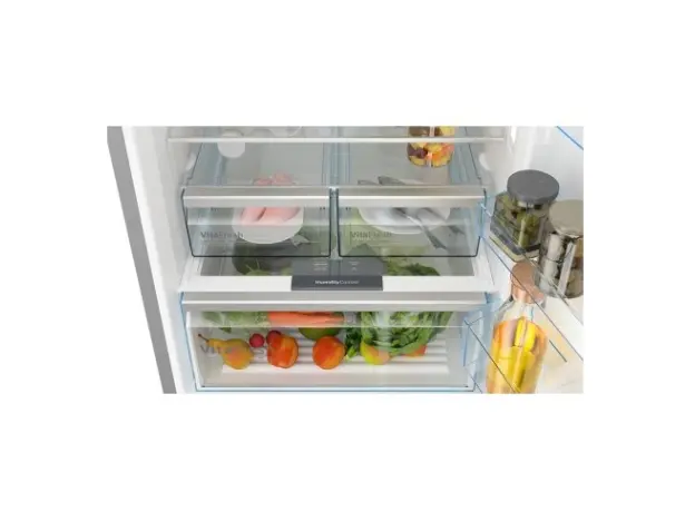 მაცივარი BOSCH KGN56CX30U, 4 image