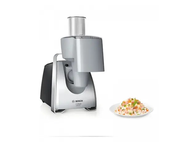 Meat machine BOSCH MFW68680, 4 image