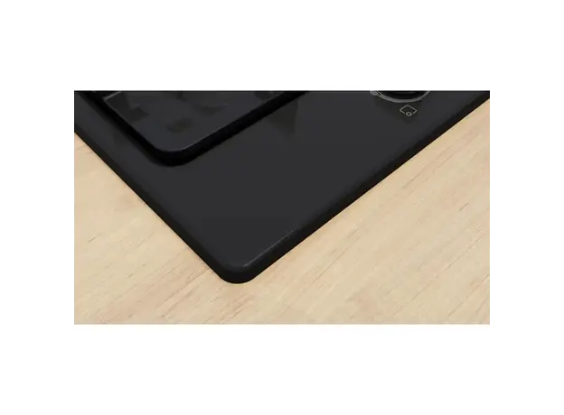 გაზქურის ზედაპირი BOSCH PGP6B6K90R, 5 image