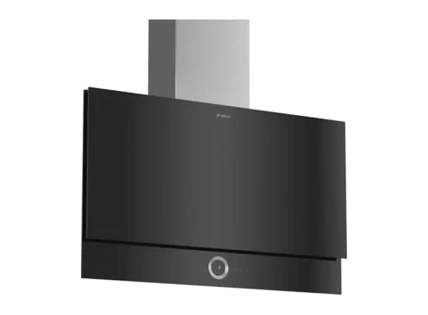 გამწოვი BOSCH DWF97RU60, 2 image