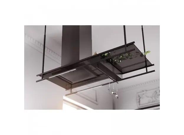 გამწოვი Bosch AIRFORCE FRAME S48HE, 3 image