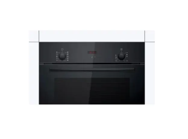 ელექტრო ღუმელი BOSCH HBF512BB1T, 2 image