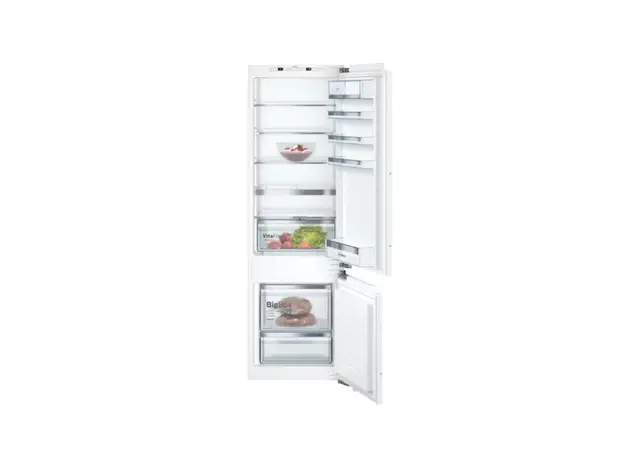 მაცივარი BOSCH - KIS87AF30U, 2 image