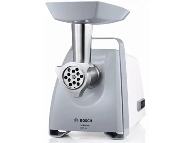 ხორცსაკეპი მანქანა BOSCH MFW45020, 3 image