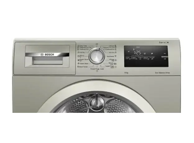 საშრობი BOSCH WTN86212ME, 3 image