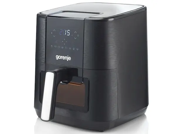 აეროგრილი GORENJE AF1350DWB, 3 image