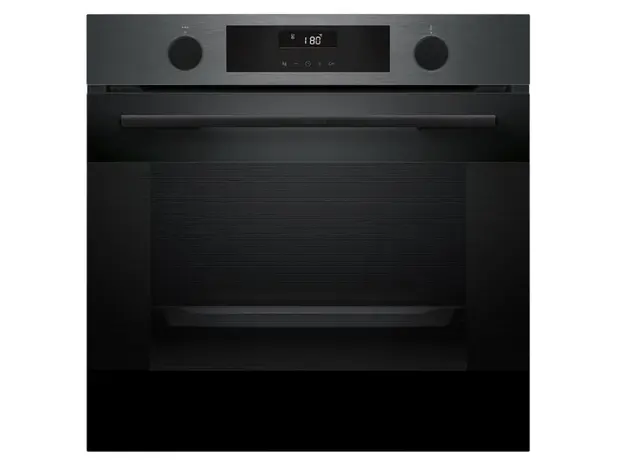 ჩასაშენებელი ელექტრო ღუმელი BOSCH HUA736EG0T