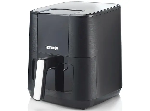 აეროგრილი GORENJE AF1350DWB, 4 image