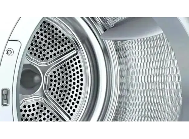 საშრობი მანქანა BOSCH WTN86211ME, 4 image