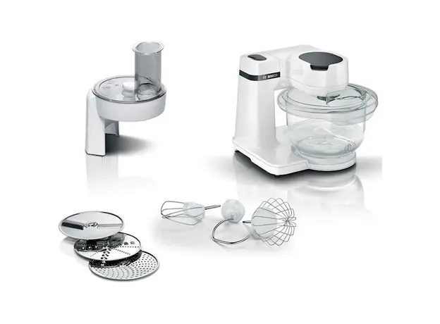 სამზარეულოს კომბაინი BOSCH MUMS2TW01, 5 image