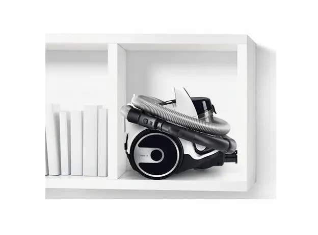 Vacuum cleaner BOSCH BGS05A222, 5 image