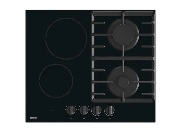 გაზქურის ზედაპირი GORENJE GCE691BSC