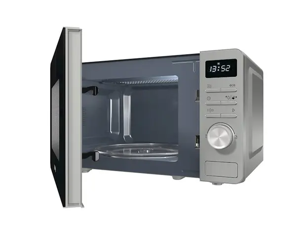 მიკროტალღური ღუმელი GORENJE MO20A3X, 5 image