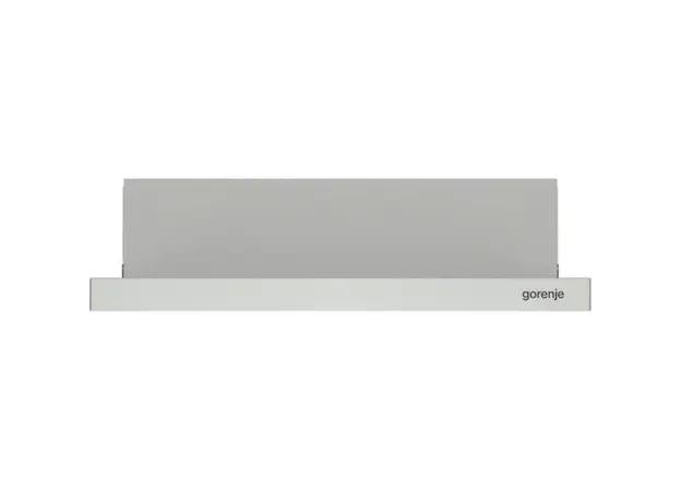 გამწოვი GORENJE BHP603E9X, 5 image