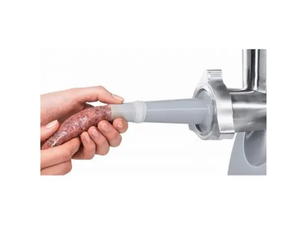 ხორცსაკეპი მანქანა BOSCH MFW45020, 7 image