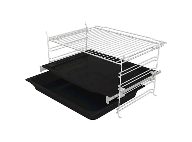 ჩასაშენებელი ელექტრო ღუმელი GORENJE BOS6737E13X, 5 image