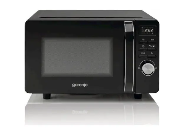 მიკროტალღური ღუმელი GORENJE MO20S4BC