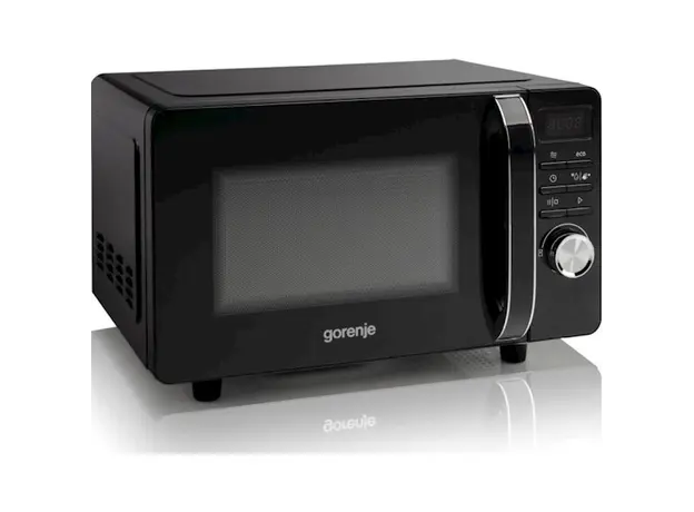 მიკროტალღური ღუმელი GORENJE MO20S4BC, 3 image