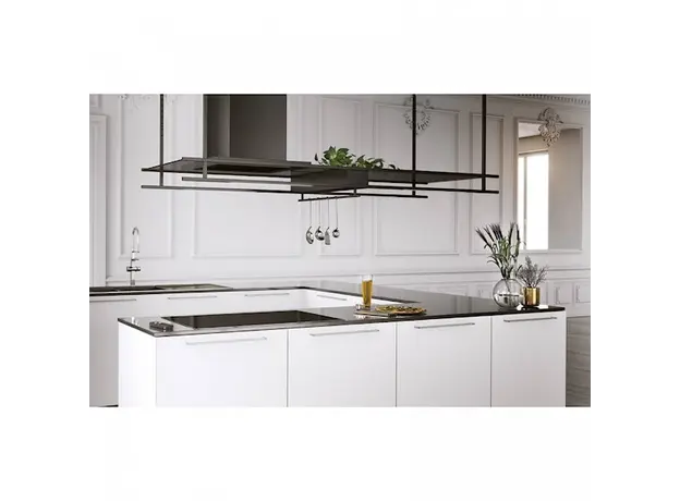 გამწოვი Bosch AIRFORCE FRAME S48HE, 5 image