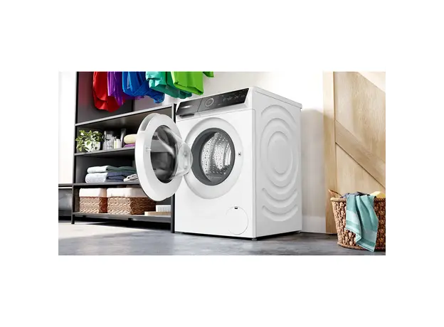 სარეცხი მანქანა BOSCH WGB24400ME, 4 image